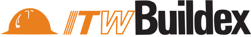 Buildex Color Logo